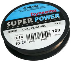 Super Power EC